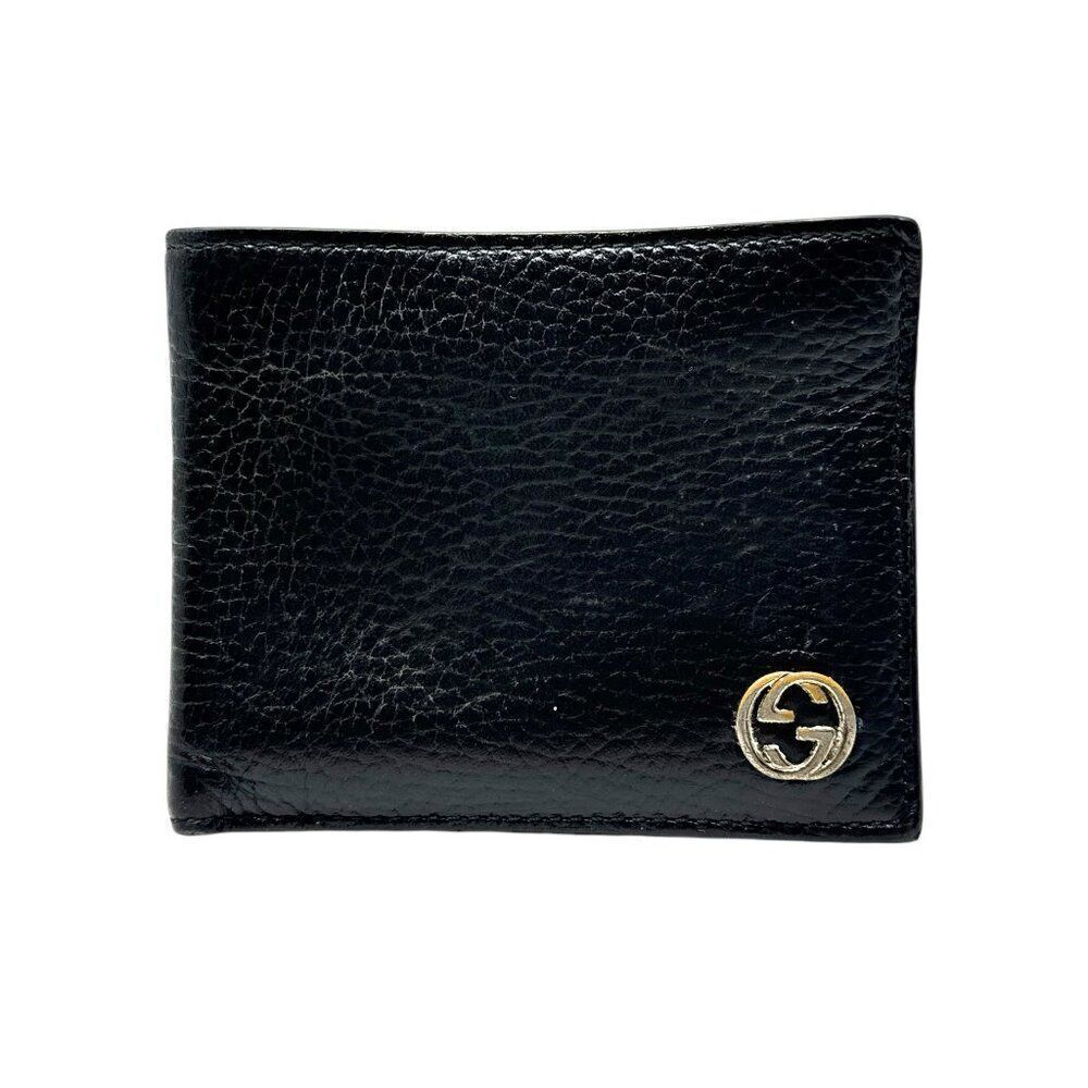 Gucci GG Bifold Wallet